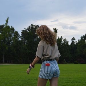 Meet your Posher, Greer